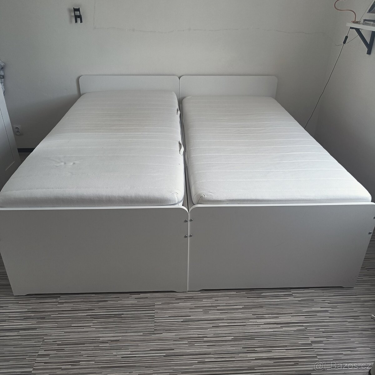 IKEA - postele SLÄKT - 2