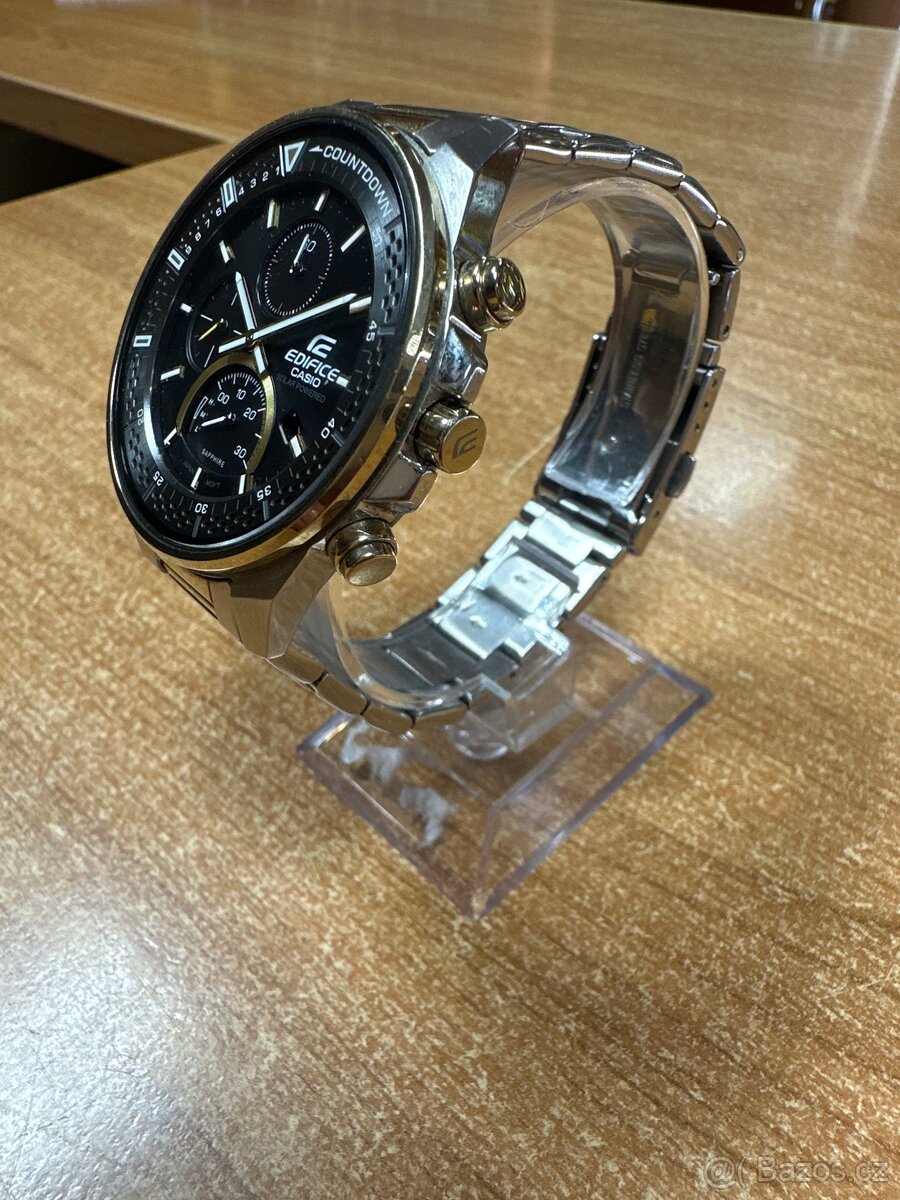 Hodinky Casio Edifice EFS-S590 - 2