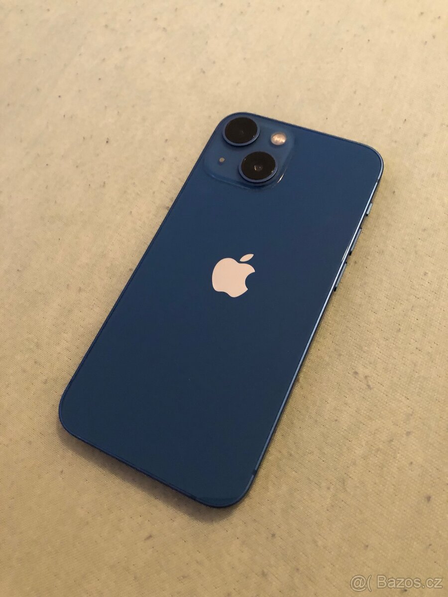 iPhone 13 mini - 2