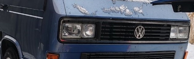 Díly VW T3 Multivan - 2