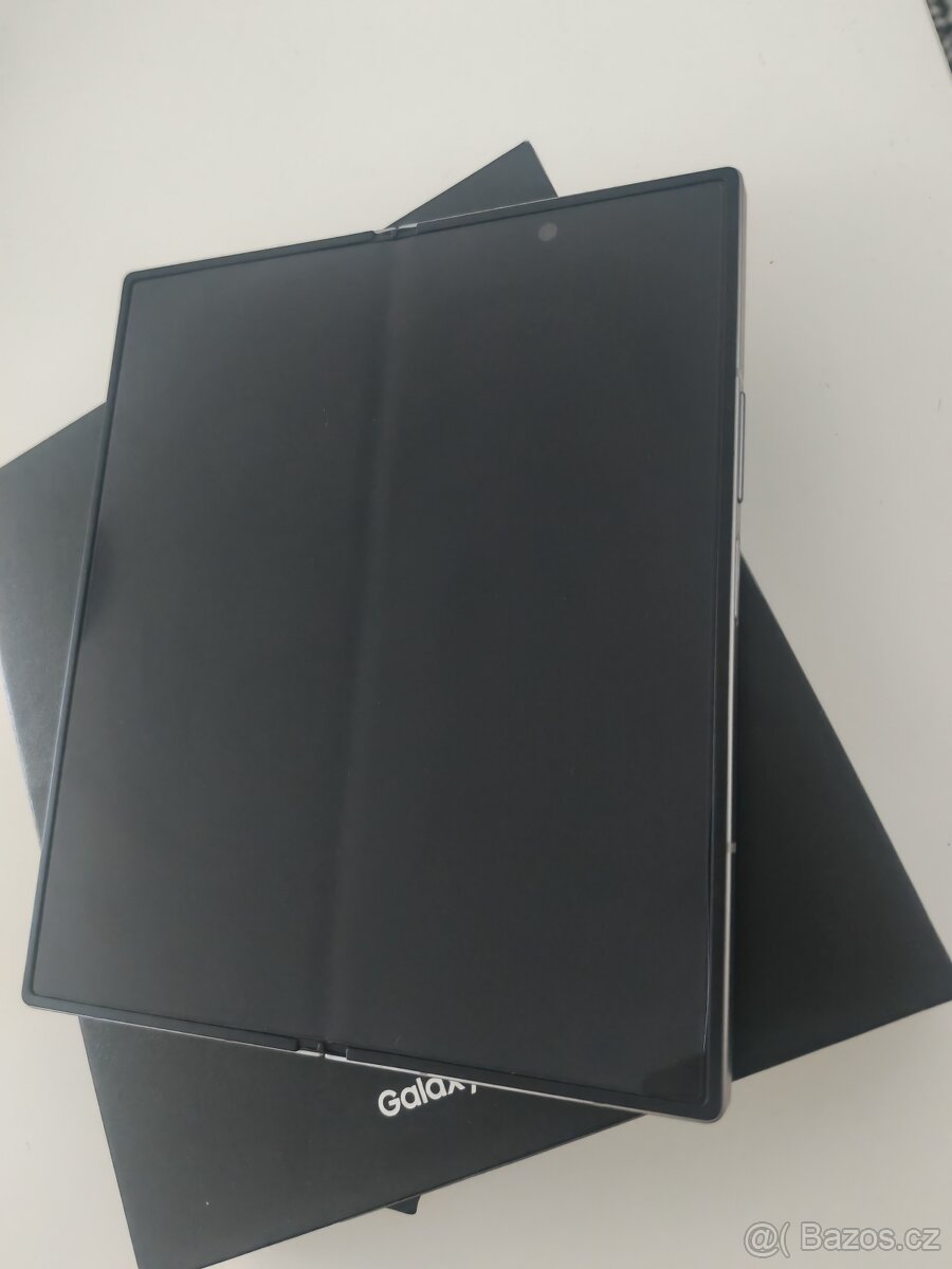 Samsung galaxy Z Fold6 - 2