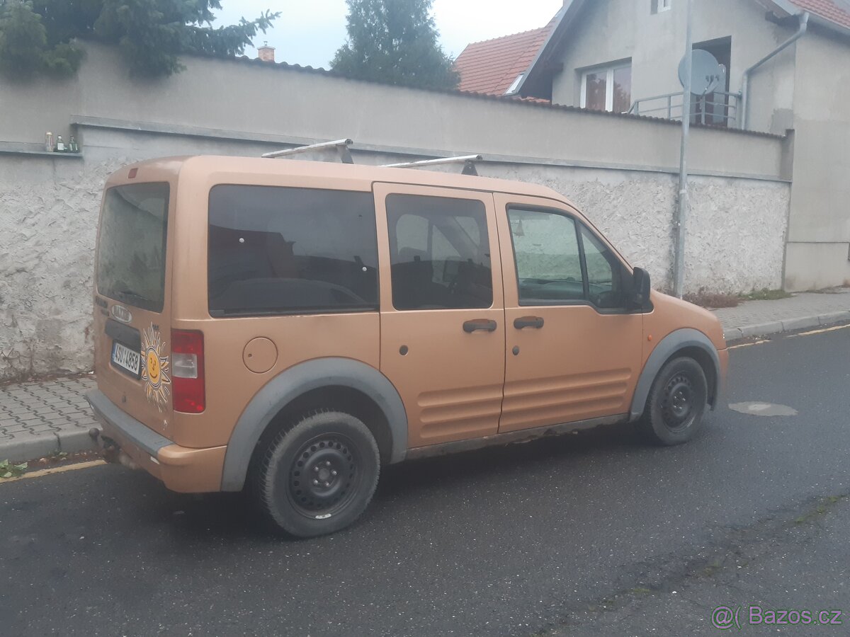 Ford Transit Conect 1.6 TDCI - 2