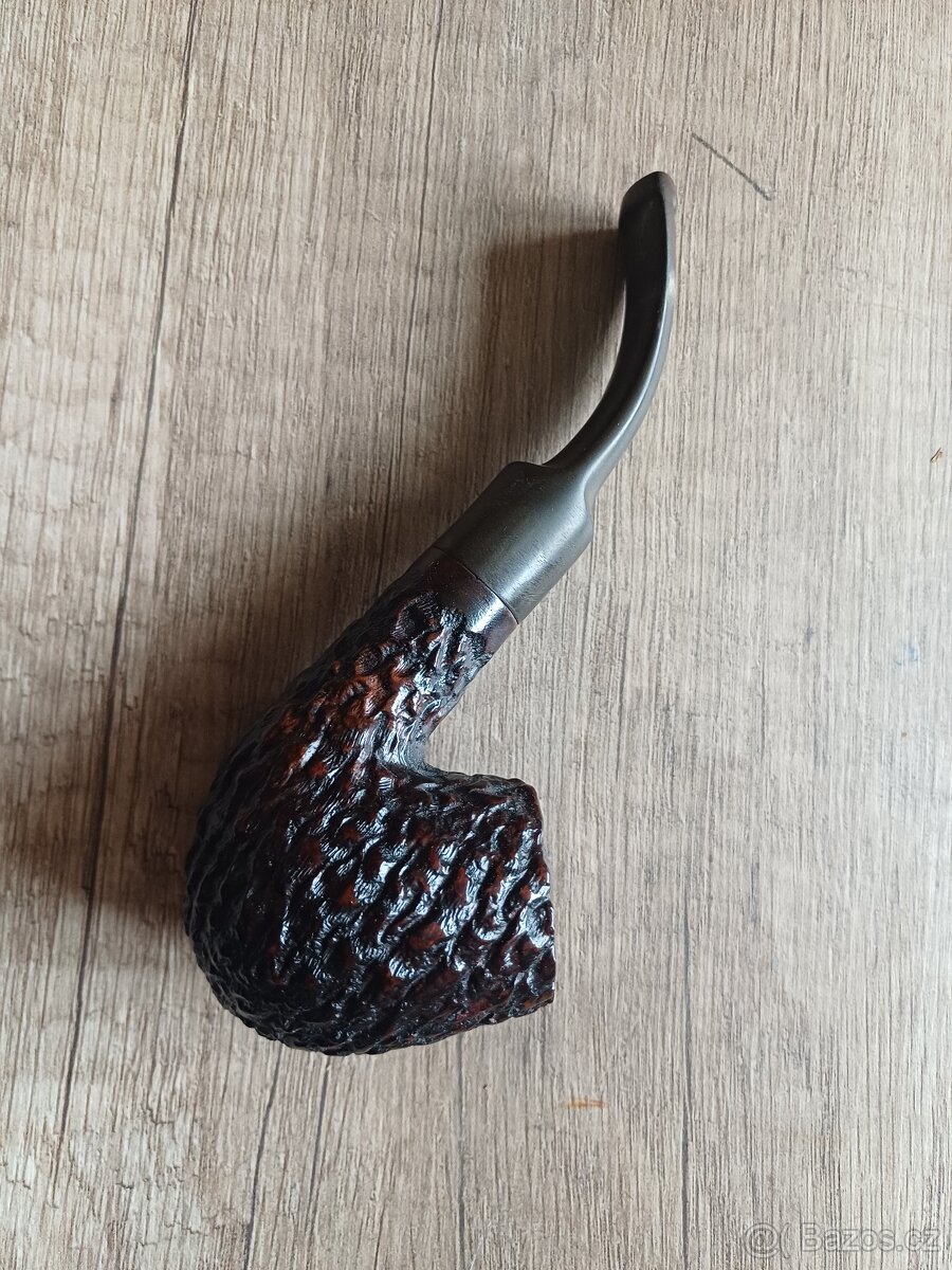 Dýmka BPK Proseč - 2