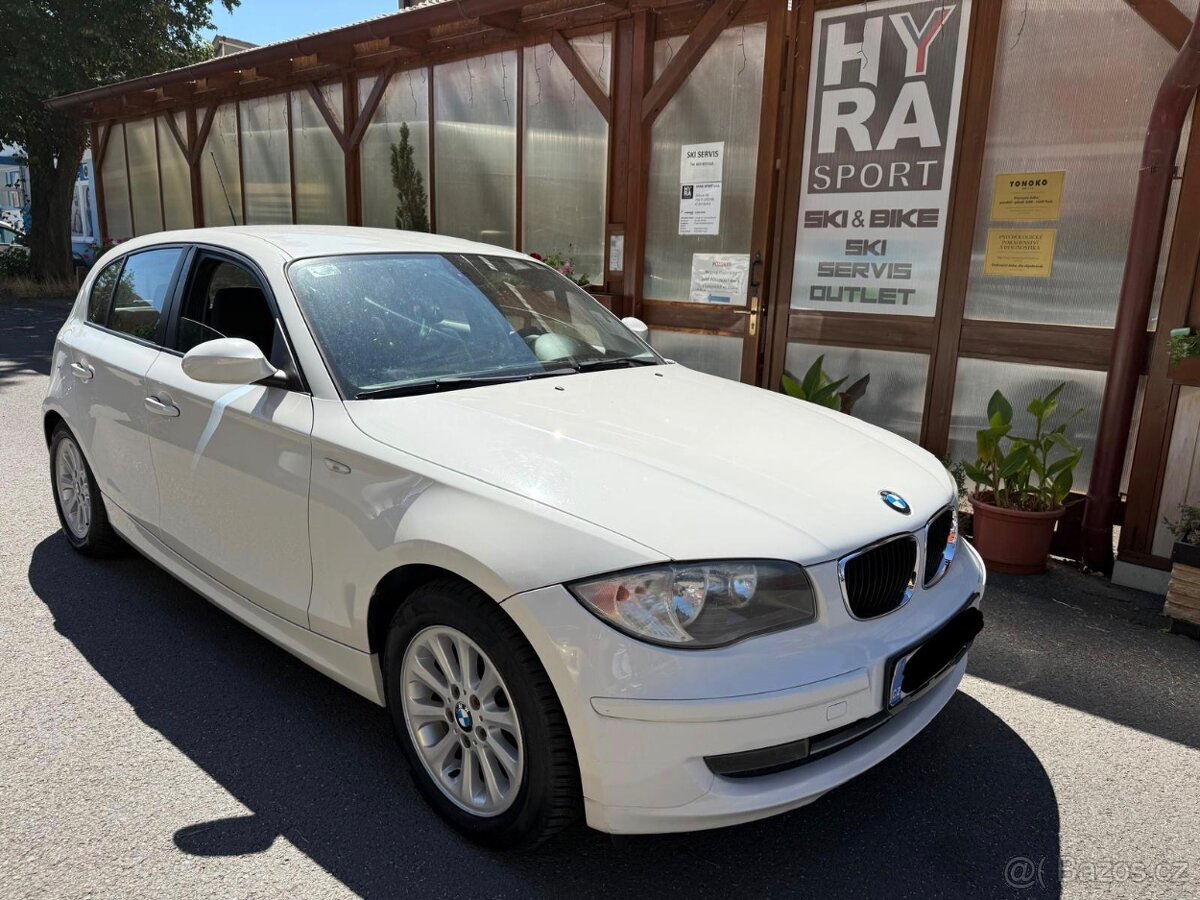 BMW 116i - 2