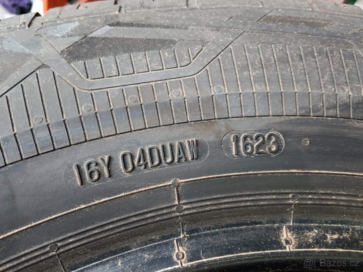 235/65r16C - 2