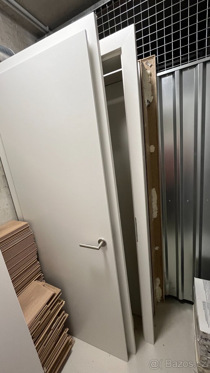 Interiérové dveře Dana/JELD-WEN - 2