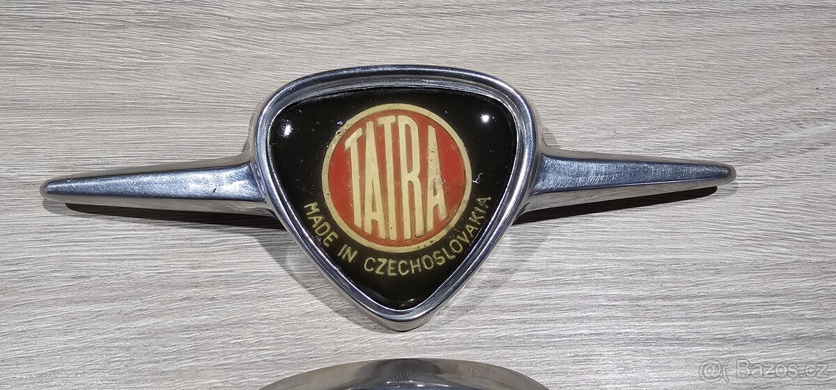 Tatra 603 - 2