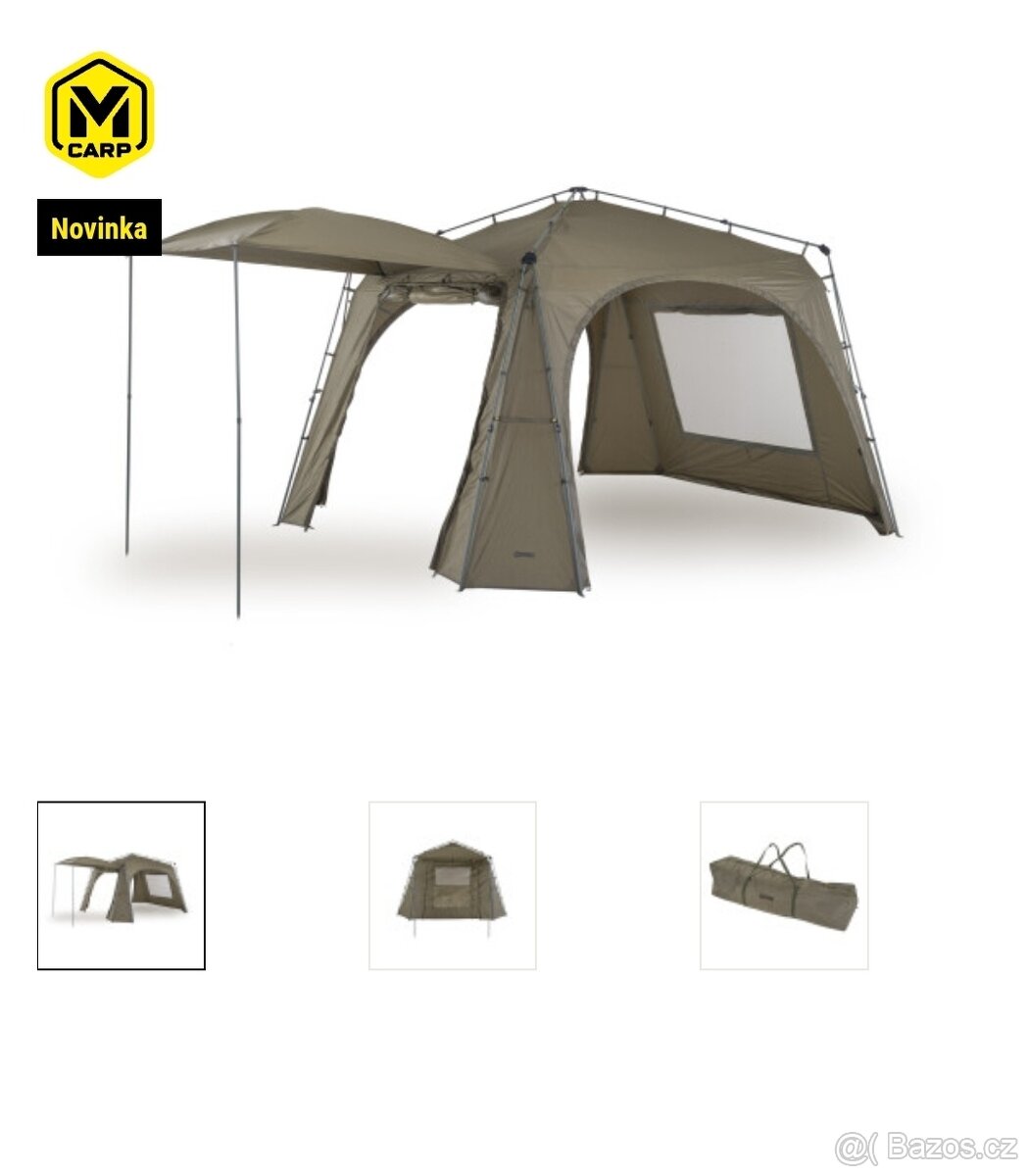 Mivardi Base Camp Xl - 2