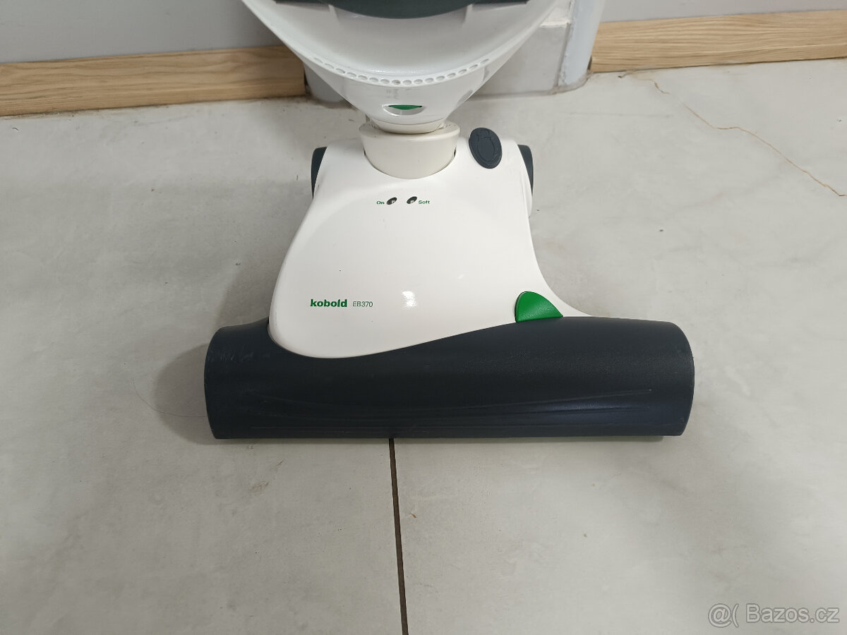 Vysavač Vorwerk VK 150 - 2