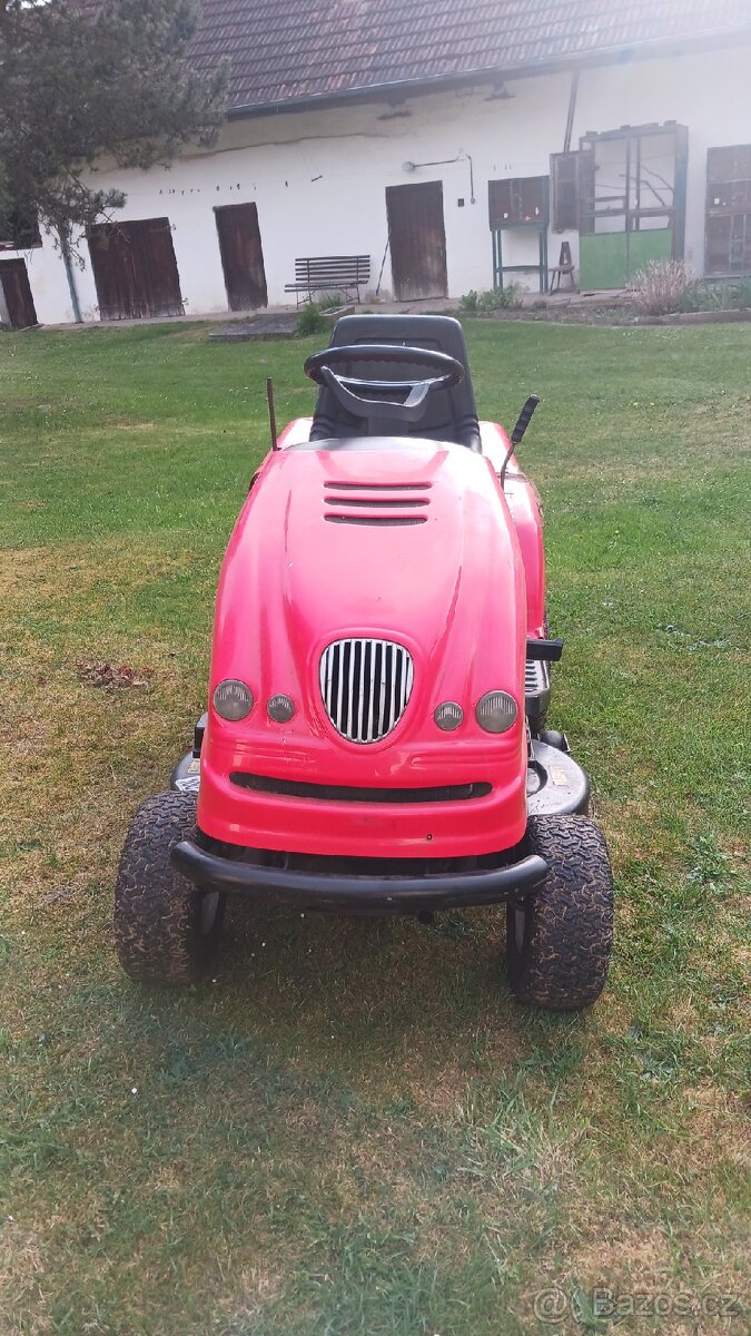 Seco zahradní traktor 17,5HP - 2
