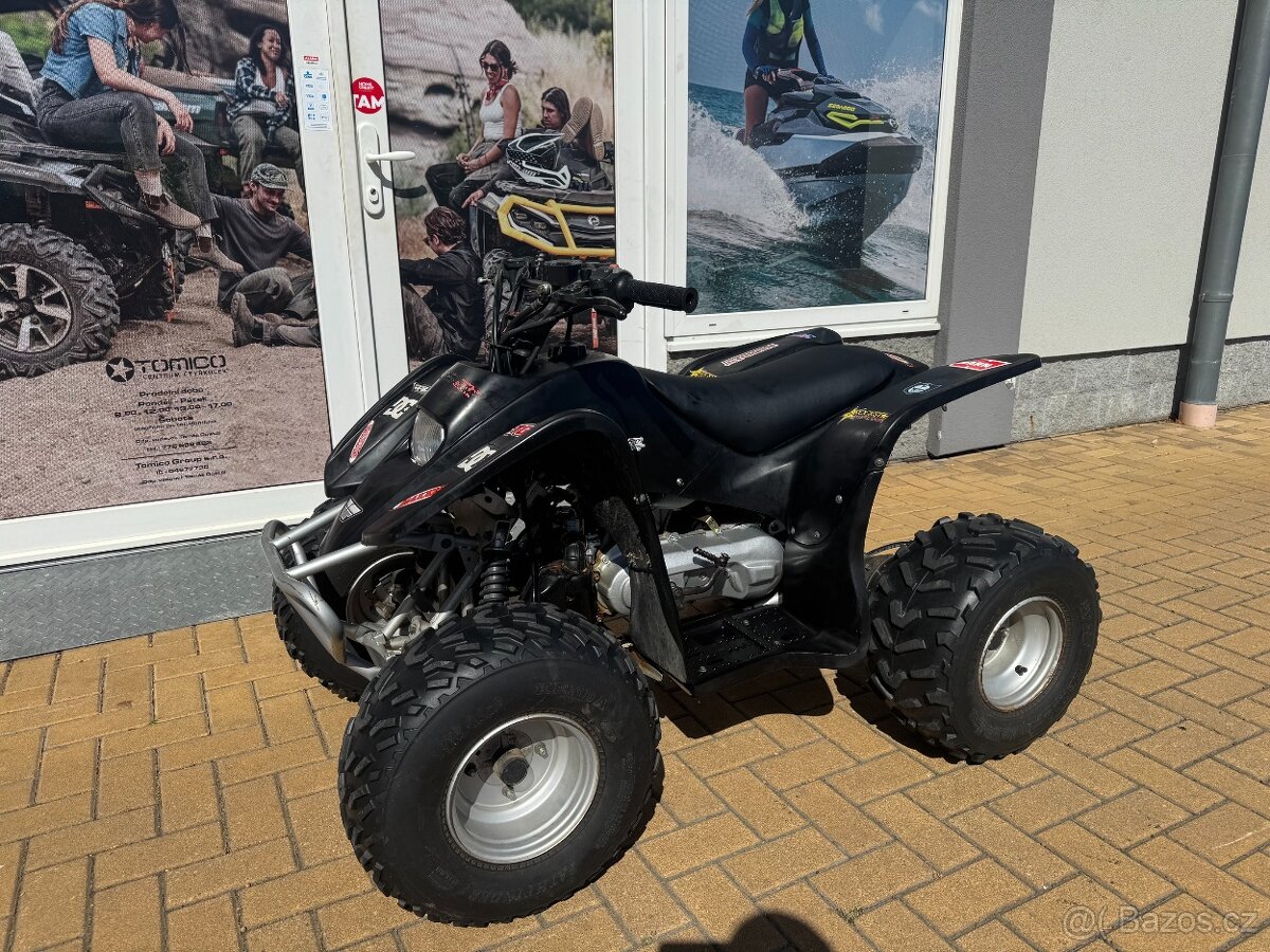 Access DRR 50 - 2