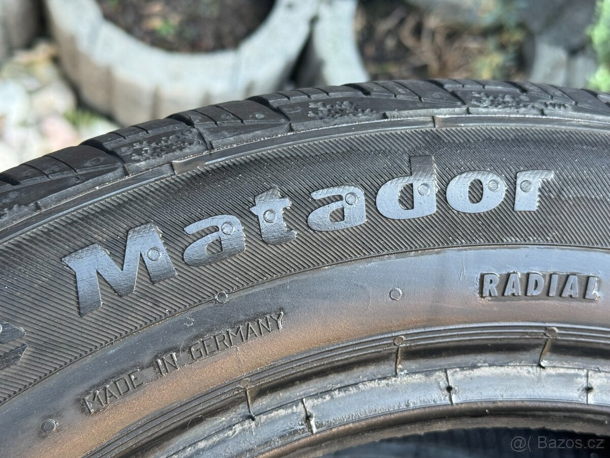 195/55 R16 - 2
