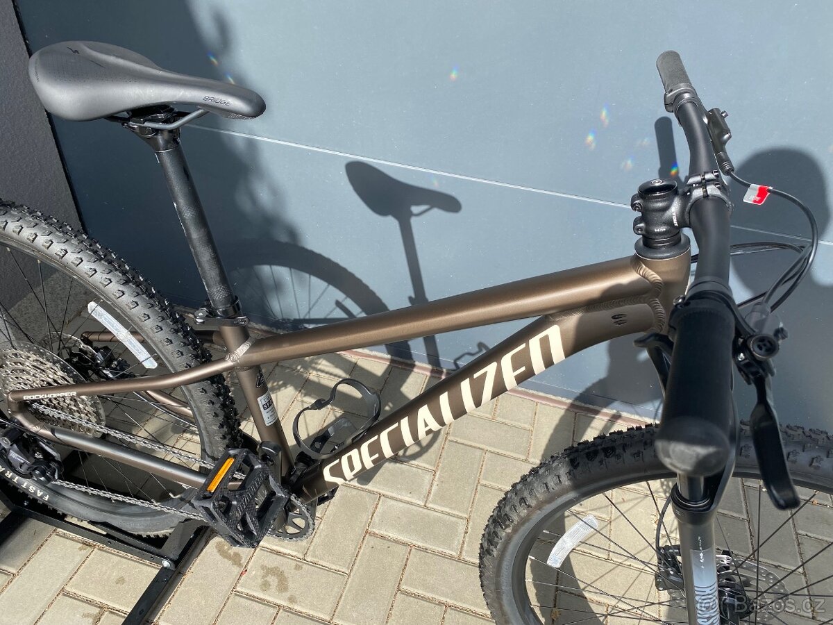 Specialized Rockhopper Elite 27,5 S - 2