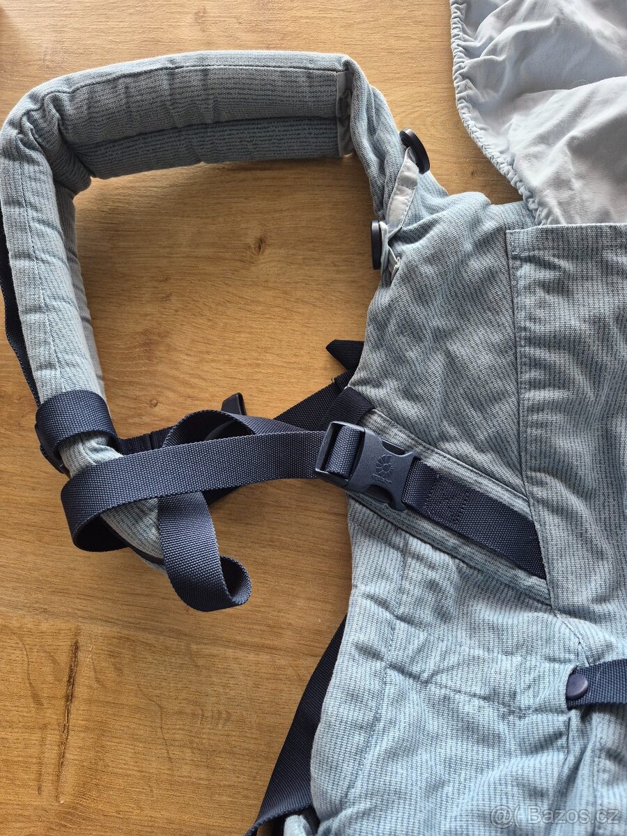 Ergonomické nosítko Ergobaby Adapt - 2