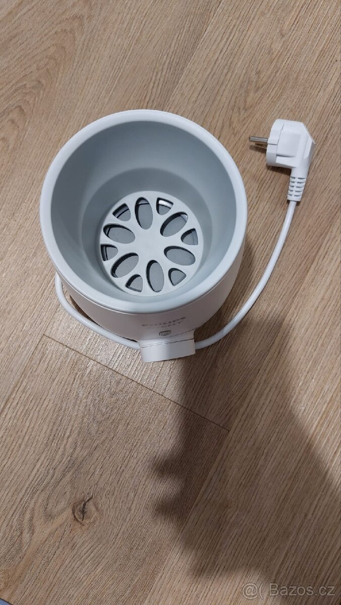 Nový ohřívač lahví Philips AVENT SCF355 - 2