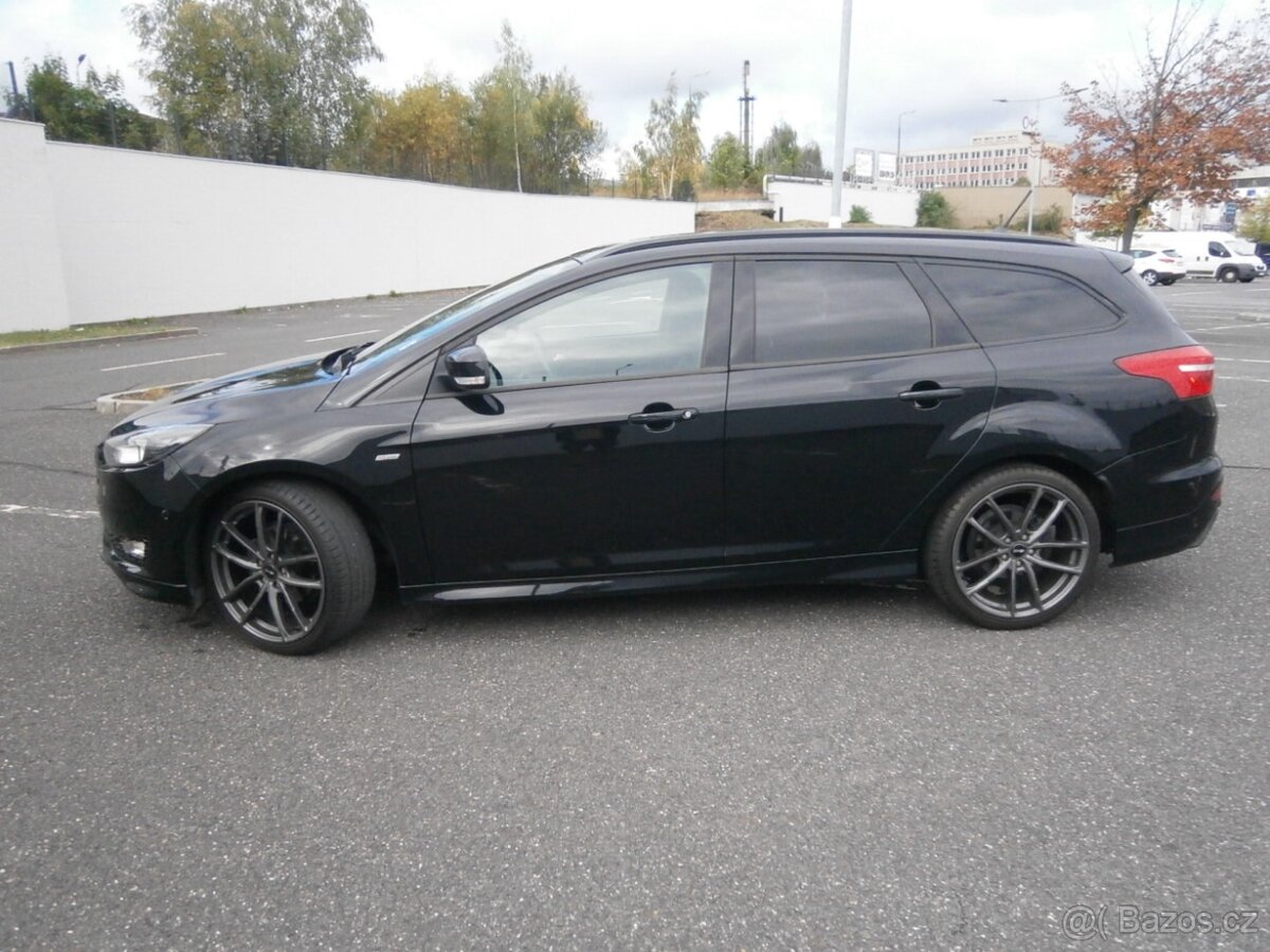 PRODAM ALU KOLA 19" NA FORD - 2
