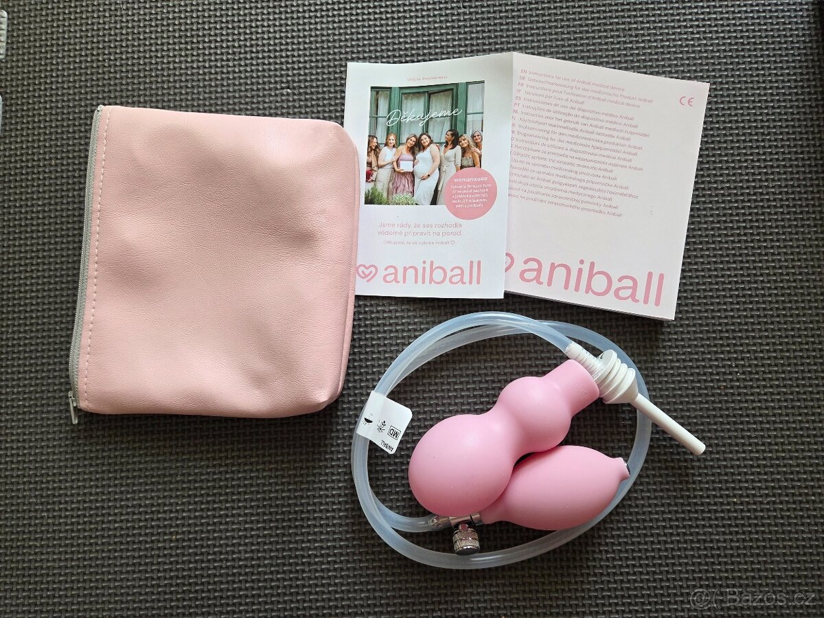 Aniball - 2