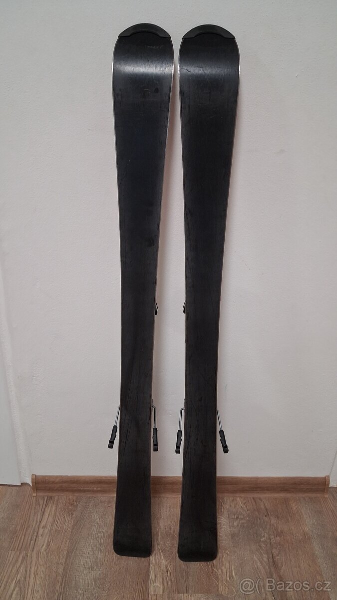 Dětské lyže 110 a boty - 2