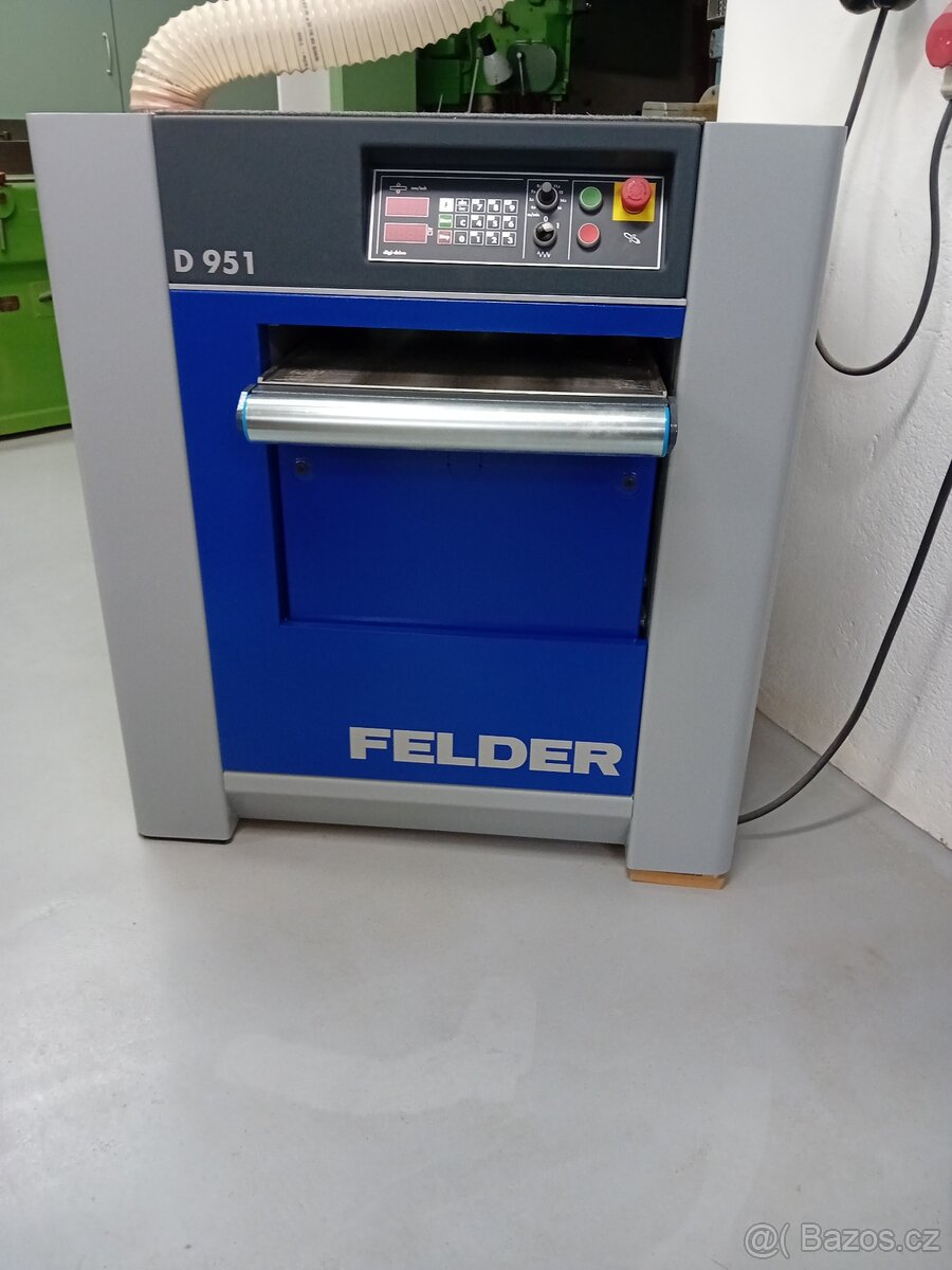 Felder d951 - 2