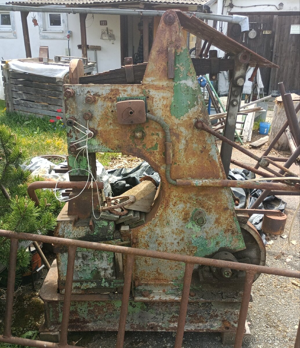 Kovarsky buchar - 2
