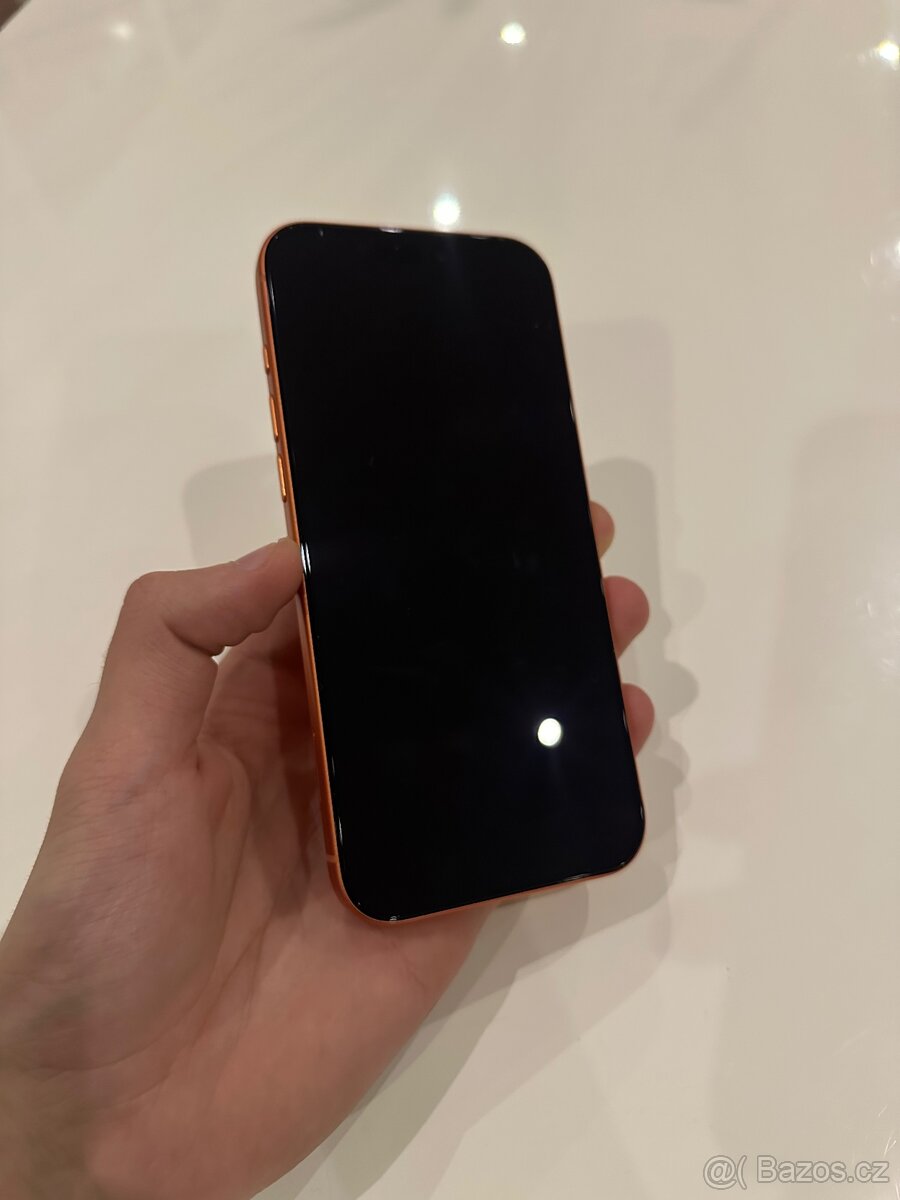 iPhone 17 Pro Max 256 GB Cosmic Orange - 2