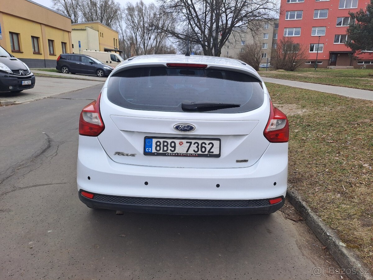 Prodám Ford Focus - 2