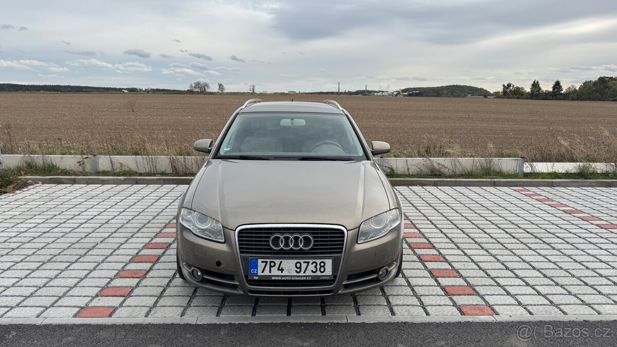 Audi A4 - 2
