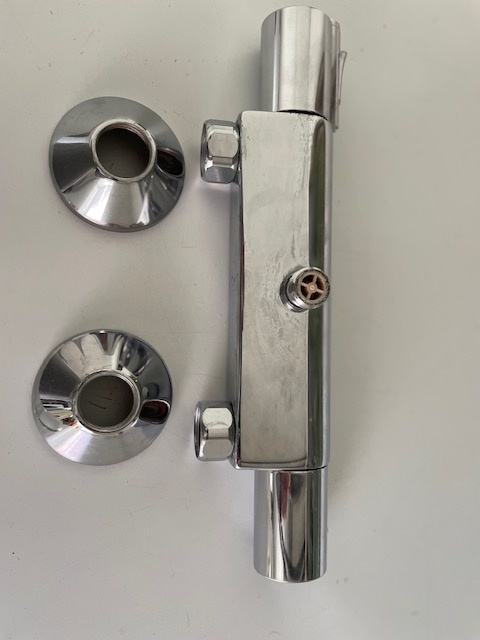 Grohe - termostatická baterie - 2