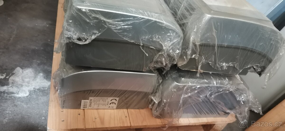 Klimatizace Acond 1+4 Multi Split DC Inverter - 2