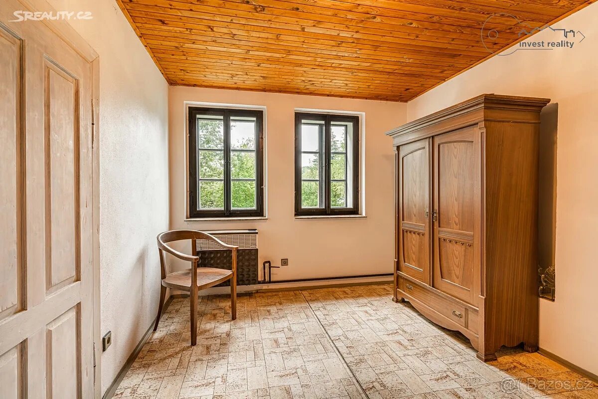 Prodej domu 160 m², pozemek 1000 m² Občanská - 2