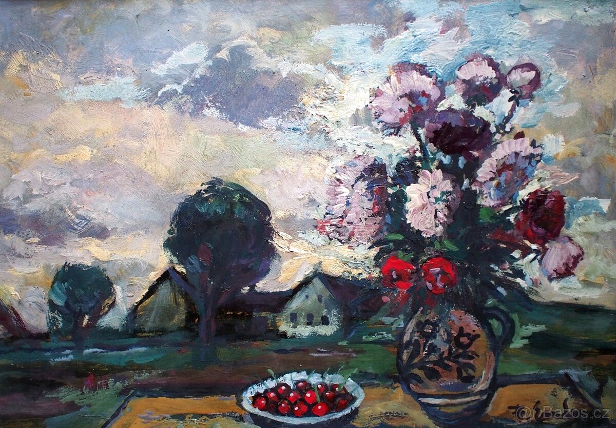 František Emler - 2