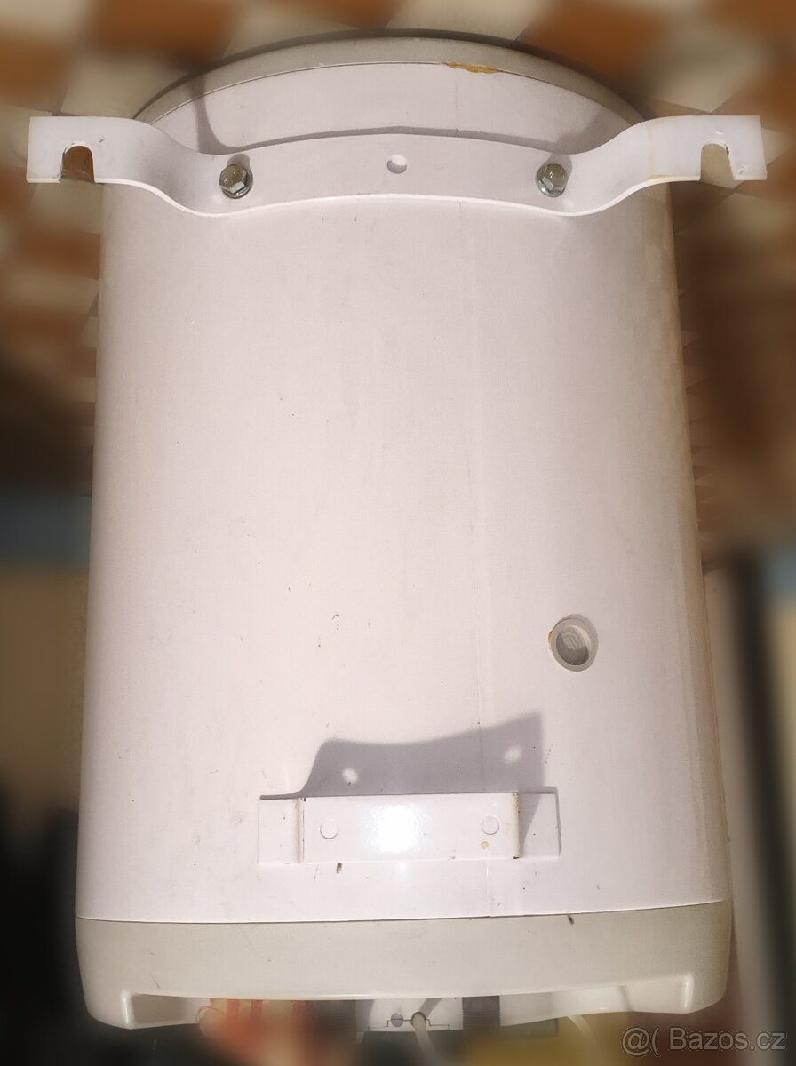 Dražice OKCE 80 - 2