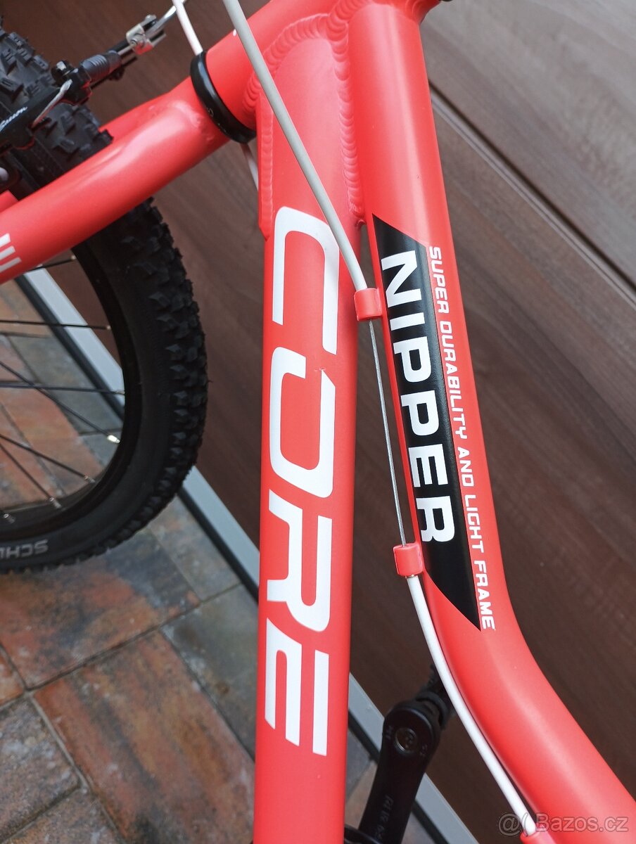 Dětské kolo Nipper Core - 2