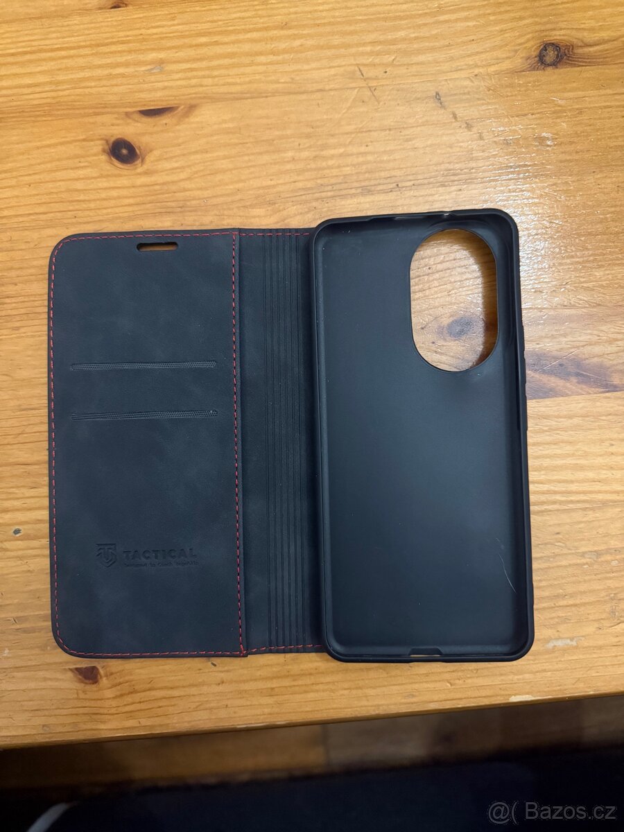 Pouzdro na Honor 200 - 2