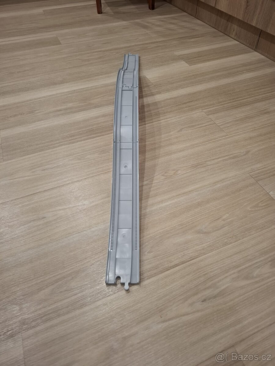 Lego Duplo koleje - most - 2