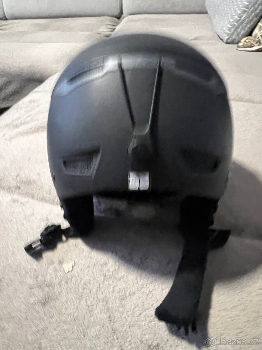 Lyžařská-snowboard helma - 2