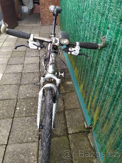 PRODÁM PANSKÉ KOLO - 2