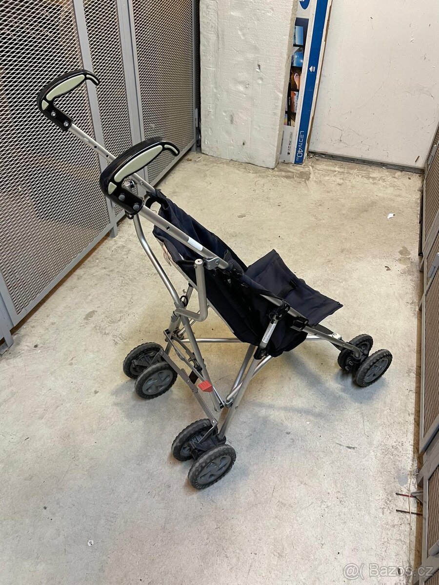 Chicco golfový kočárek - 2