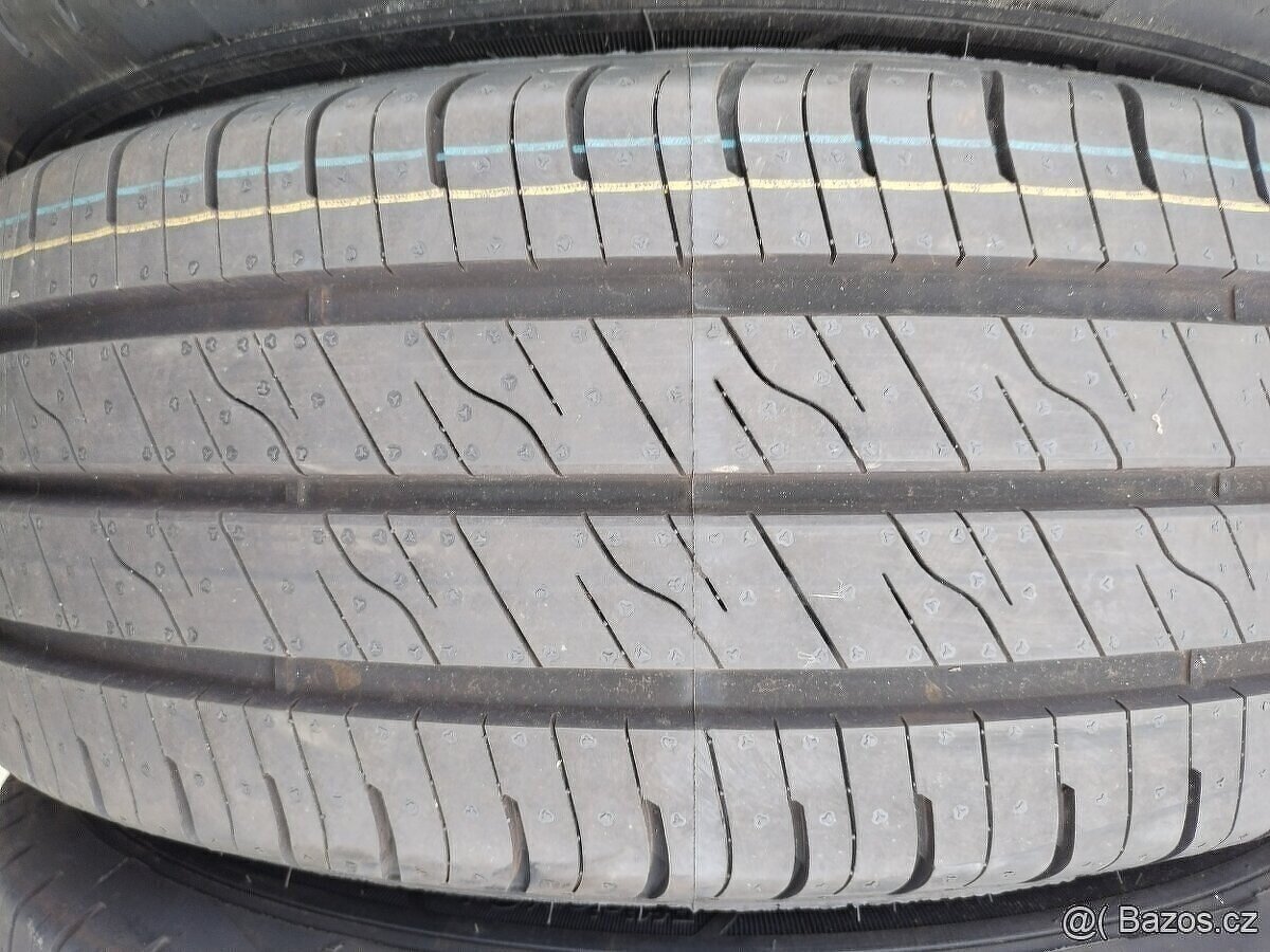 215/65/16C letni pneu GOODYEAR DOT 25 215/65 R16C - 2