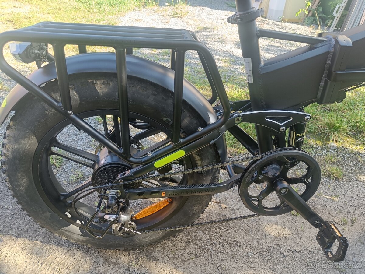 ENGWE ENGINE PRO 2.0 sleva-1000Kč - 2