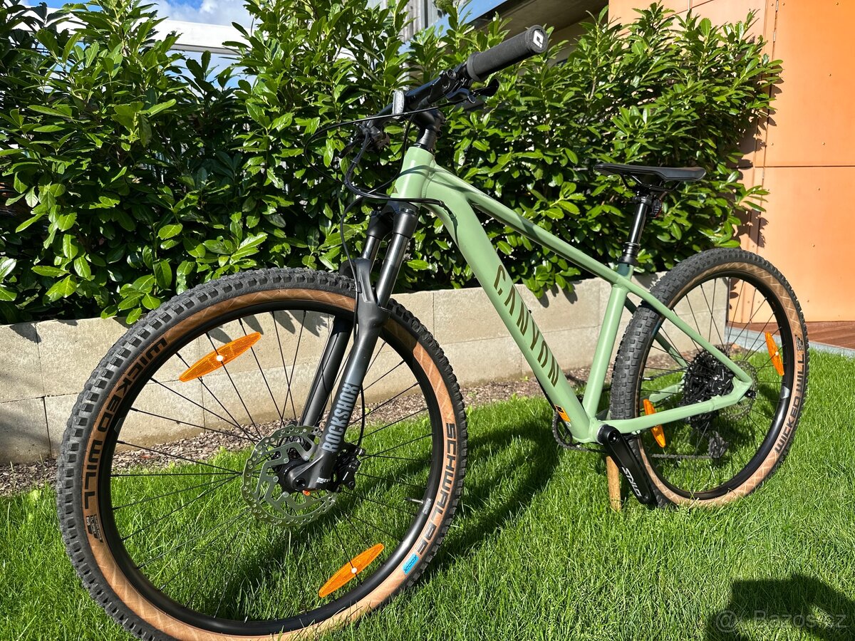 Canyon Grand Canyon 7 - 2