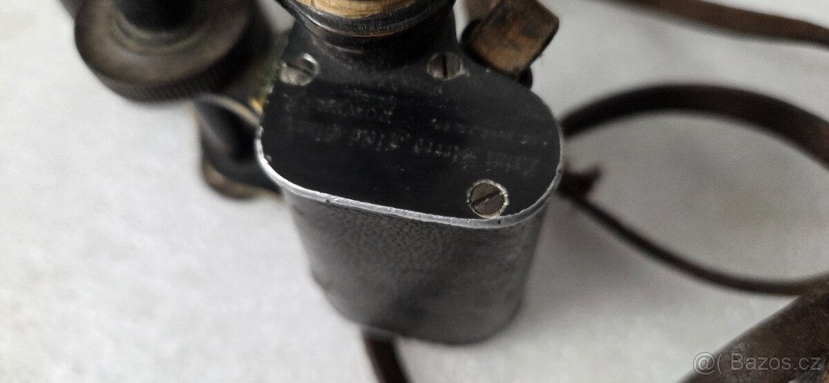 Dalekohled Zeiss - 2