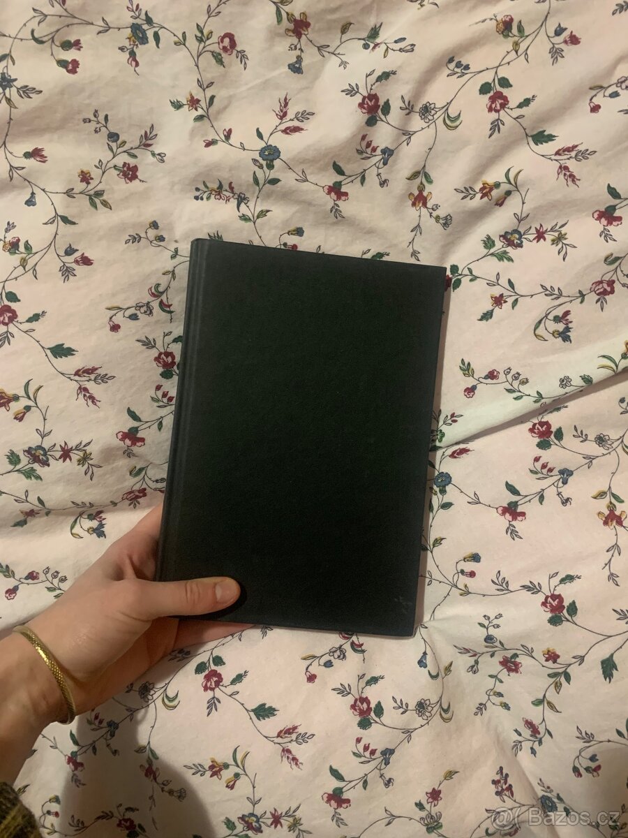 Jo Nesbo, doktor proktor a vana času - 2