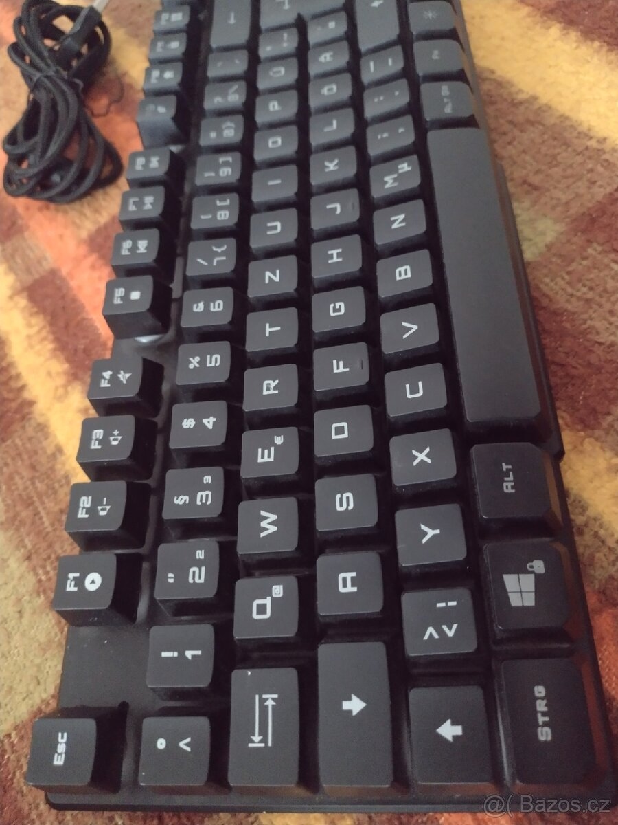 Empire Gaming K300 - 2