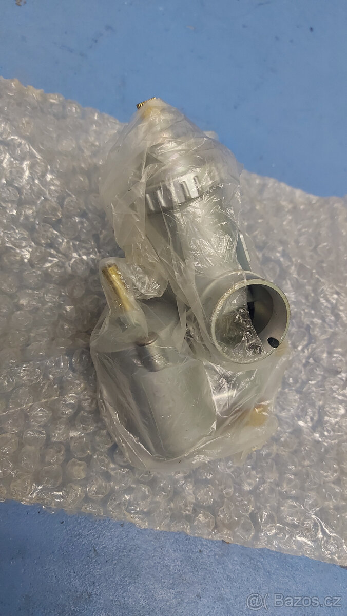 Jawa 250 559/590 Panelka/SPORT karburátor kopie - 2