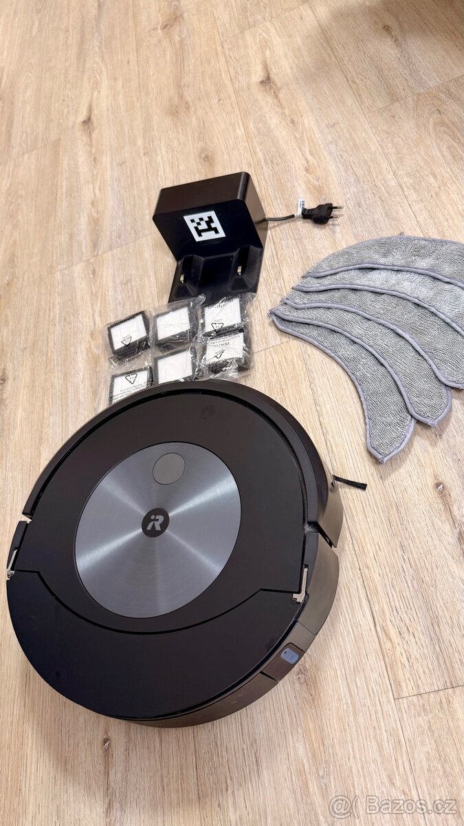 iRobot Roomba Combo j7 (c7158) - 2