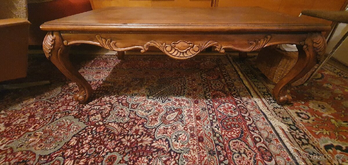 Konferenční stůl - 2