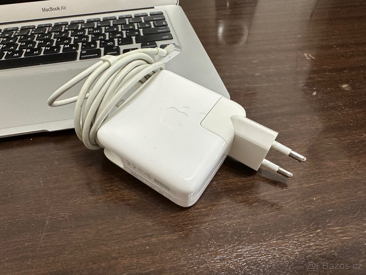 Apple MacBook Air 13 (mid 2012) A1466 i5, 4GB RAM, 256GB SSD - 2