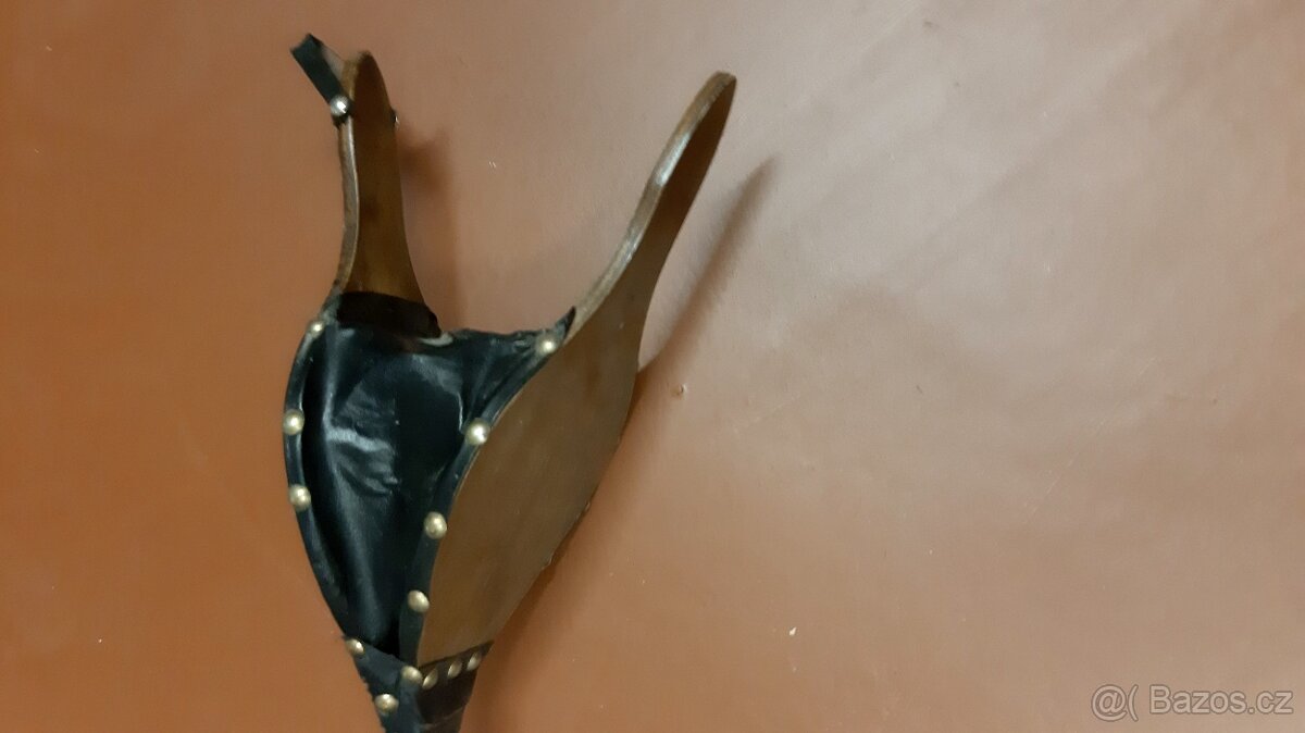 Krbové náčiní - 2