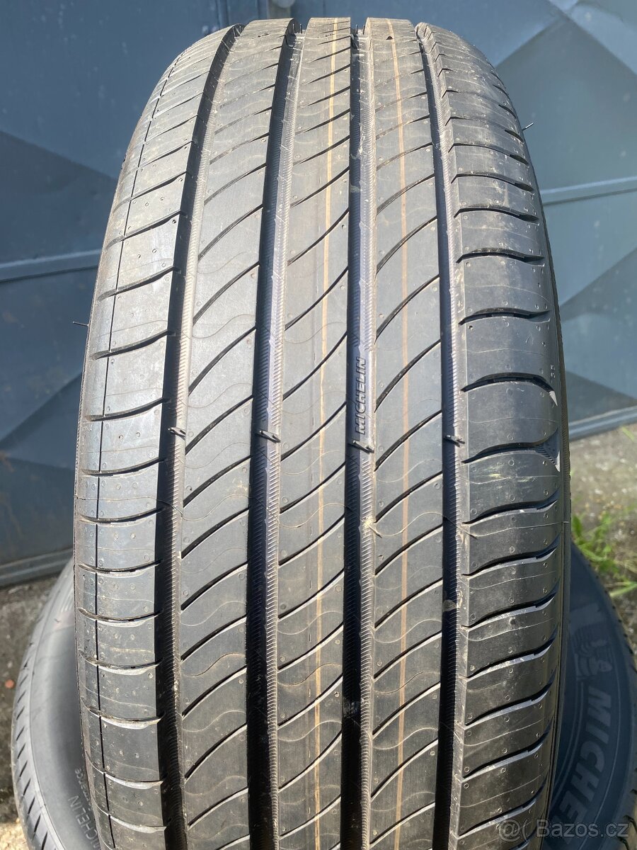 Letní pneumatiky Michelin Primacy 4 215/65/17 103V - 2